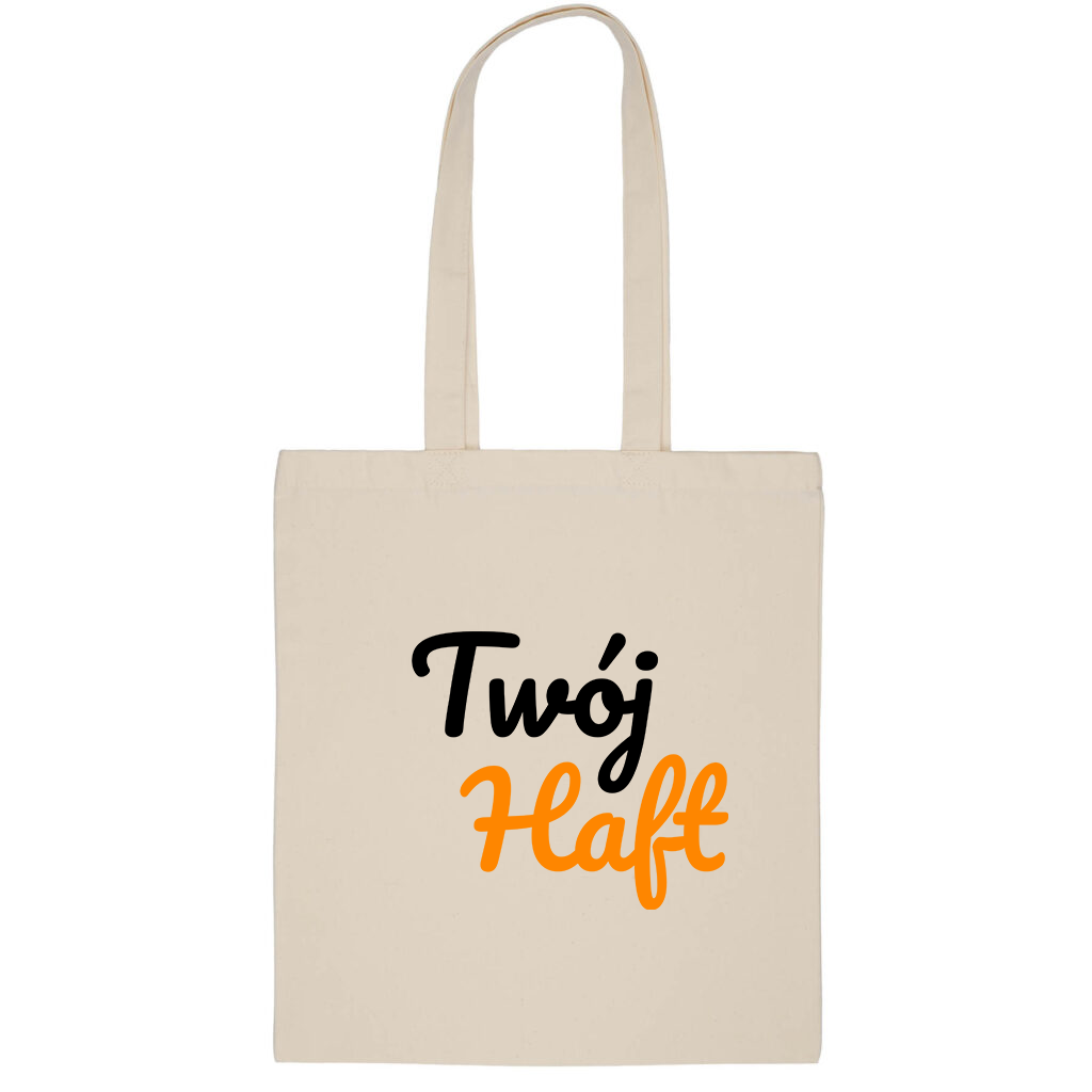 Torba z haftem